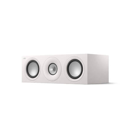 ลำโพงเซ็นเตอร์ KEF : Q-6C META (SATIN WHITE)_0